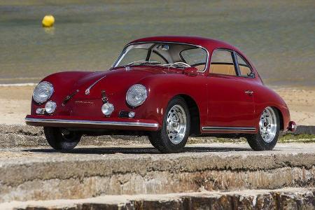 Classic Trader Top 15 Platz 7 Porsche 356