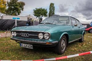 Veterama Rundgang 2017