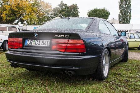 Veterama Fahrzeugbörse 2017 Rundgang