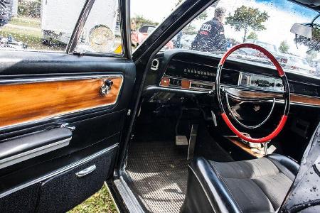 Veterama Fahrzeugbörse 2017 Rundgang