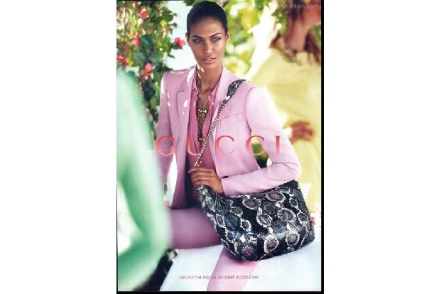 photoshop panne gucci