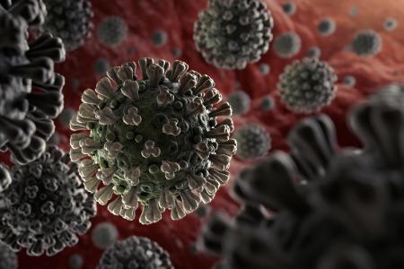 Die Entwicklung des Coronavirus weltweit