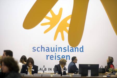 schauinsland Reisen coronavirus Reisen stornieren