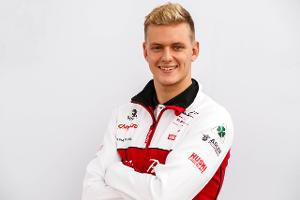Michael Schumacher: Sohn Mick zeigt rührende Geste fntdt
