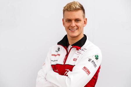 Michael Schumacher: Sohn Mick zeigt rührende Geste