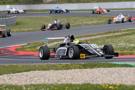 Mick Schumacher: Sein Weg in die Formel 1