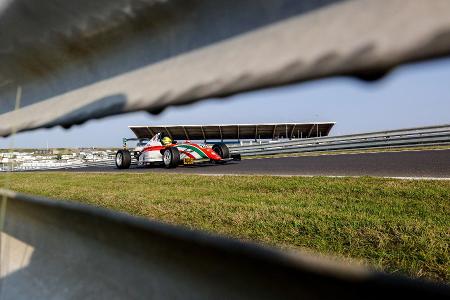 Mick Schumacher: Sein Weg in die Formel 1