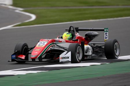 Mick Schumacher: Sein Weg in die Formel 1