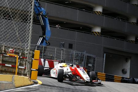 Mick Schumacher: Sein Weg in die Formel 1