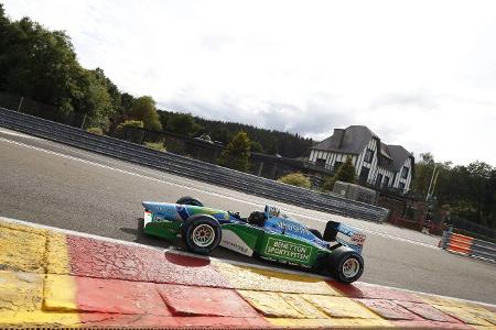 Mick Schumacher: Sein Weg in die Formel 1