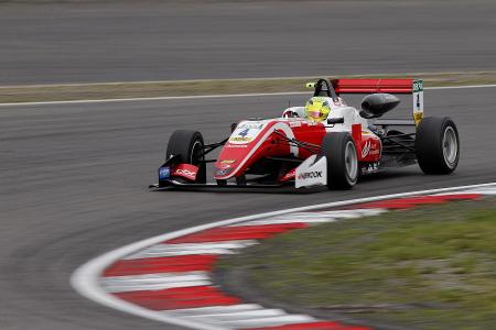 Mick Schumacher: Sein Weg in die Formel 1