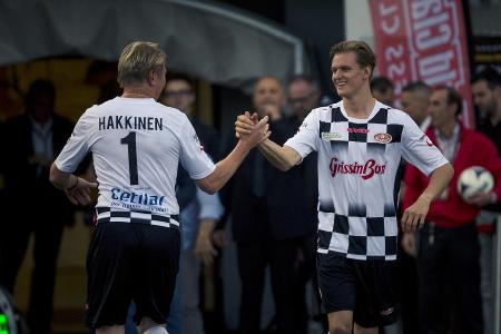 Mick Schumacher: Sein Weg in die Formel 1