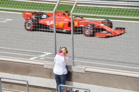 Mick Schumacher: Sein Weg in die Formel 1