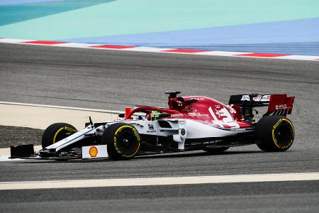 Mick Schumacher: Sein Weg in die Formel 1