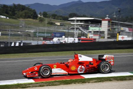 Mick Schumacher: Sein Weg in die Formel 1