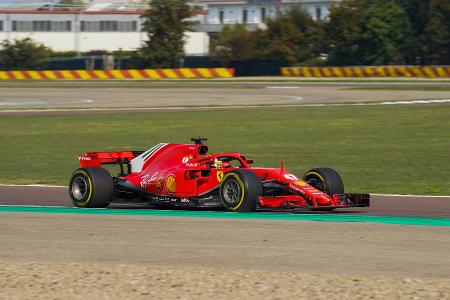 Mick Schumacher: Sein Weg in die Formel 1