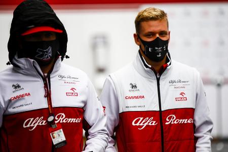 Mick Schumacher: Sein Weg in die Formel 1