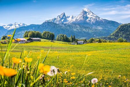 Corona-Virus: In diesen Bundesländern gilt die Maskenpflicht Bayern