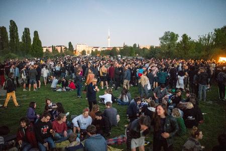 Alkohol-Verkaufsverbot in Hamburg