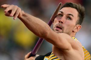 Zehnkampf: Kaul greift nach Gold