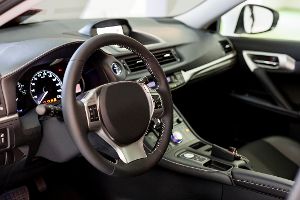 Das Lexikon der Auto-Begriffe: C wie Choke, Coupé und Cockpit