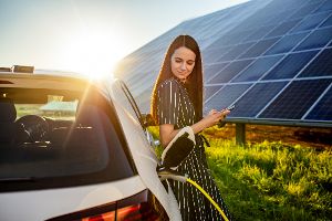 Wie Sie als E-Auto-Neuling alles richtig machen