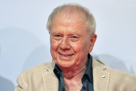 wolfgang petersen