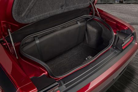 08/2022, Dodge Challenger Convertible Cabrio