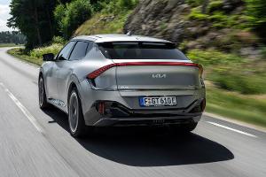 Kia schraubt den Basispreis nach oben