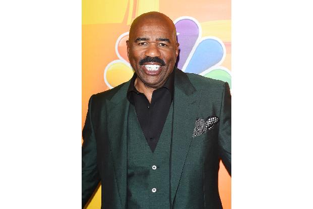 …benannt bekam. In Cleveland muss er sich die Ehre mit Steve Harvey teilen — der Comedian ist ebenfalls Sohn der Stadt und wird am 17. Januar geehrt.