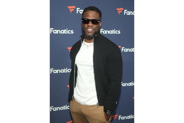 Comedian Kevin Hart ist in seiner Heimatstadt Philadelphia so populär, das man dort am 6. Juli, seinem Geburtstag, den Kevin Hart Day zelebriert.