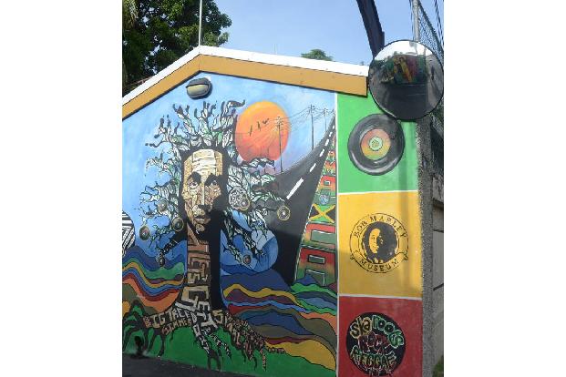 Reggae-Legende Bob Marley hat gleich in mehreren Ländern eigenen Tage, aber nirgends wird so auf den Putz gehauen wie am 6. Februar, seinem Geburtstag, in seiner Heimat Jamaika.