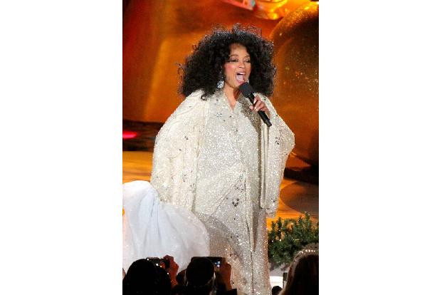 Jedes Jahr im Juni wird in Honolulu der Diana Ross Day gefeiert. In Las Vegas fällt dieser Tag auf den 26. März.