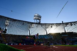 European Championships: Ordner zeigt Israelis Hitlergruß