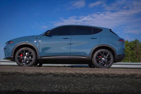 Dodge Hornet 2023 