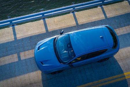Dodge Hornet 2023 