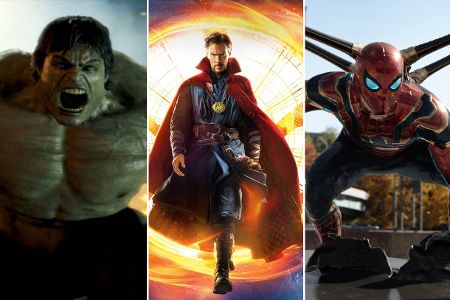 Marvel Film-Quiz Marvel Universum Reihenfolge Filme