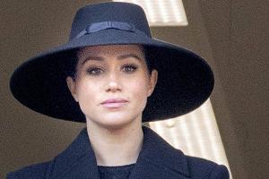 Herzogin Meghan: Gerichtstermin im Streit mit der Halbschwester steht