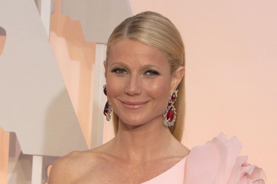 Gwyneth Paltrow mischt im US-Pendant von