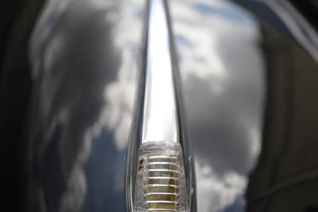 Mercedes-Benz 220, W 187, Baujahr 1951-1955