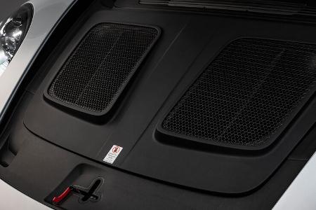 SPERRFRIST 17.08.22 17 Uhr Porsche 911 GT3 RS 992 Studio Neuvorstellung