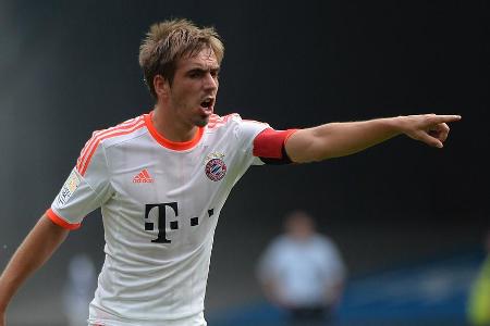 Philipp Lahm