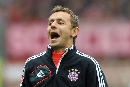 Rafinha (ab 88.)