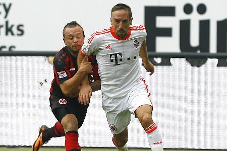 Franck Ribéry