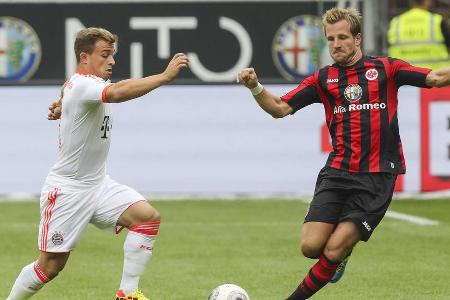 Xherdan Shaqiri (bis 65.)