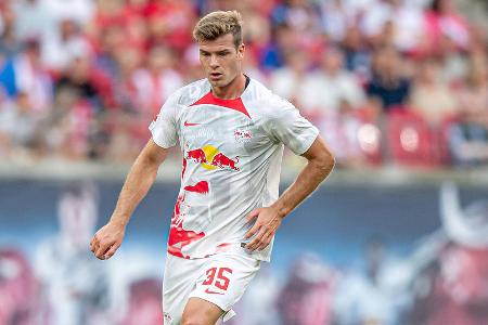 Alexander Sörloth (RB Leipzig) - Vertrag bis 2025 - Den Sturmpartner von Erling Haaland aus der Nationalmannschaft verschlug es einst im Zuge des Norwegen-Hypes in die Bundesliga. Spätestens nach der Werner-Rückkehr ist für ihn aber nun kein Platz mehr. Fenerbahce und Besiktas aus Istanbul sollen Interesse haben.