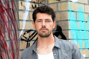 Neues Gesicht bei "GZSZ": Daniel Noah spielt ab Herbst Sascha Beck