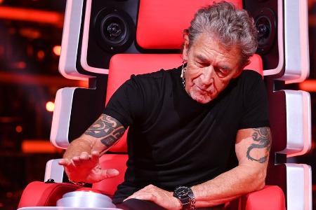 Peter Maffay: Lebensgefährtin Hendrikje hat ihm zum 