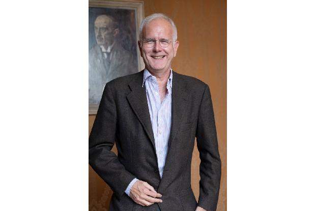 Harald Schmidt wird am 18. August 65. Einst war seine spitze Zunge im TV gefürchtet, heute beschränkt sich der Star auf vereinzelte Interviews.
