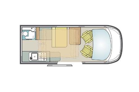 Karmann Duncan 535 (2022)